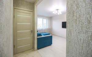 2-к квартира, вторичка, 42м2, 4/5 этаж