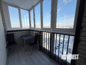2-к квартира, вторичка, 37м2, 11/16 этаж