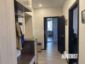 2-к квартира, вторичка, 56м2, 7/8 этаж