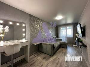 3-к квартира, вторичка, 60м2, 9/9 этаж