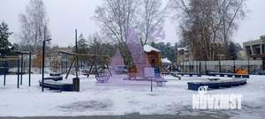 2-к квартира, вторичка, 40м2, 16/16 этаж