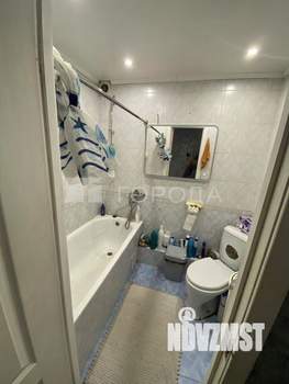 2-к квартира, вторичка, 48м2, 3/5 этаж