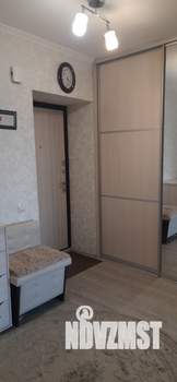 3-к квартира, вторичка, 67м2, 4/15 этаж