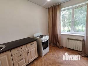 1-к квартира, вторичка, 34м2, 1/9 этаж