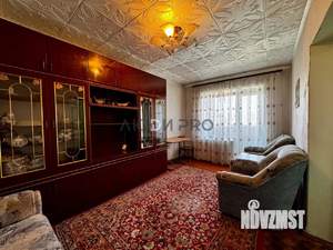 2-к квартира, вторичка, 52м2, 6/9 этаж