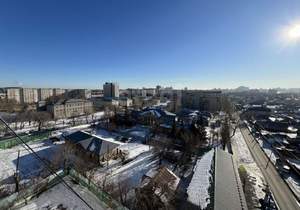 2-к квартира, вторичка, 49м2, 10/10 этаж