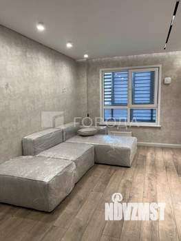 4-к квартира, вторичка, 90м2, 3/17 этаж