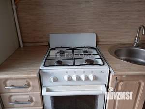 3-к квартира, вторичка, 46м2, 5/5 этаж