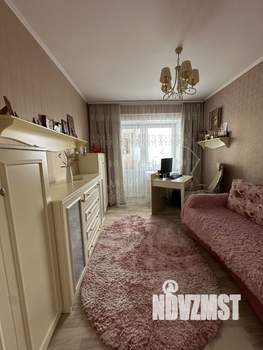 3-к квартира, вторичка, 83м2, 11/16 этаж