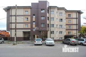Студия квартира, вторичка, 22м2, 4/4 этаж