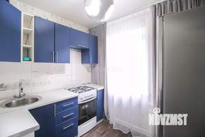 2-к квартира, вторичка, 41м2, 2/4 этаж