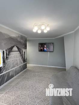 3-к квартира, вторичка, 56м2, 4/4 этаж