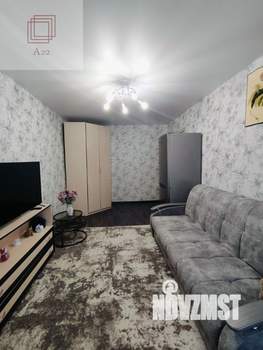 2-к квартира, вторичка, 40м2, 2/9 этаж