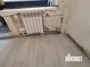 1-к квартира, вторичка, 24м2, 9/9 этаж