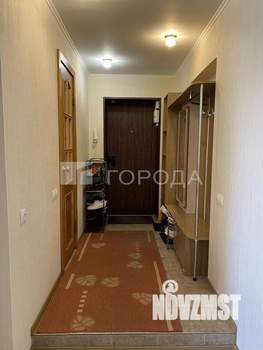 3-к квартира, вторичка, 84м2, 4/5 этаж