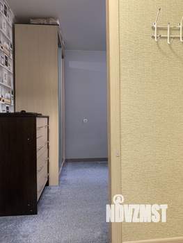 1-к квартира, вторичка, 22м2, 5/5 этаж