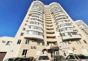 1-к квартира, вторичка, 33м2, 3/17 этаж
