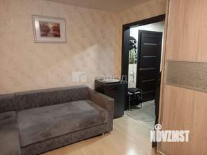 1-к квартира, вторичка, 35м2, 1/6 этаж