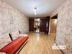 1-к квартира, вторичка, 32м2, 5/5 этаж