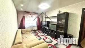 3-к квартира, вторичка, 63м2, 5/9 этаж