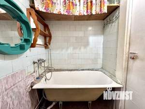 1-к квартира, вторичка, 31м2, 9/9 этаж