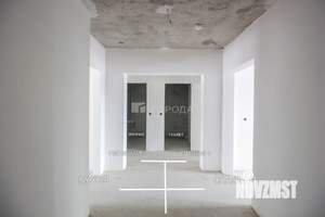 4-к квартира, вторичка, 86м2, 2/18 этаж