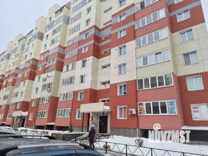 1-к квартира, вторичка, 43м2, 4/10 этаж