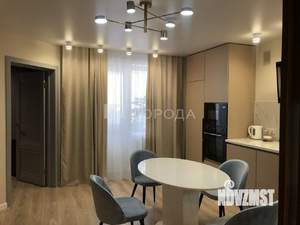 2-к квартира, вторичка, 54м2, 12/16 этаж