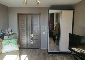 1-к квартира, вторичка, 35м2, 12/15 этаж