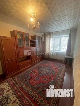 1-к квартира, вторичка, 30м2, 2/5 этаж