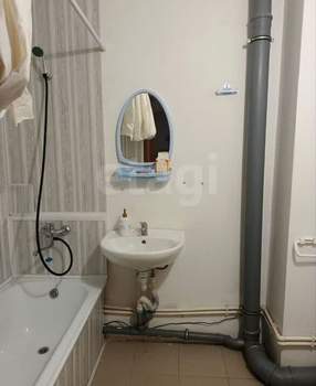 1-к квартира, вторичка, 32м2, 8/10 этаж