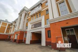 3-к квартира, вторичка, 80м2, 3/4 этаж