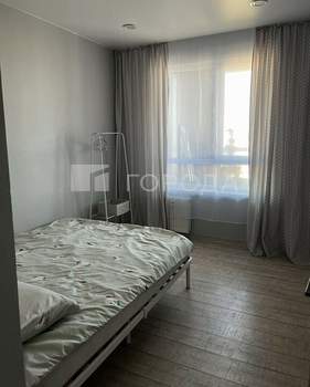 2-к квартира, вторичка, 35м2, 15/16 этаж