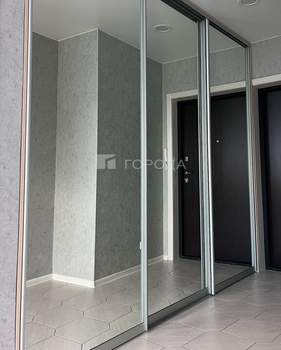 Студия квартира, вторичка, 35м2, 3/9 этаж