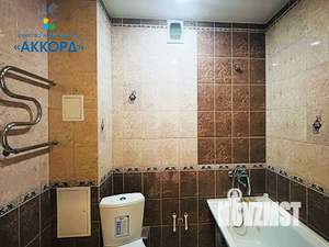 1-к квартира, вторичка, 33м2, 14/16 этаж