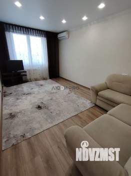 1-к квартира, вторичка, 40м2, 10/16 этаж