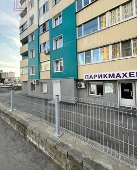 1-к квартира, вторичка, 30м2, 1/15 этаж