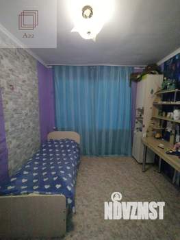 2-к квартира, вторичка, 47м2, 1/3 этаж