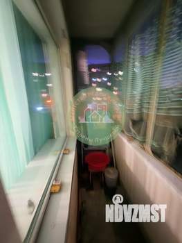 3-к квартира, вторичка, 61м2, 4/5 этаж