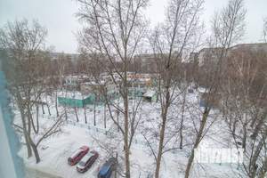 1-к квартира, вторичка, 30м2, 7/9 этаж