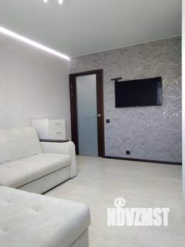 2-к квартира, вторичка, 31м2, 4/5 этаж