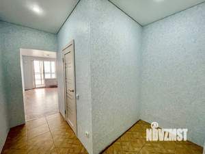 Студия квартира, вторичка, 26м2, 17/25 этаж