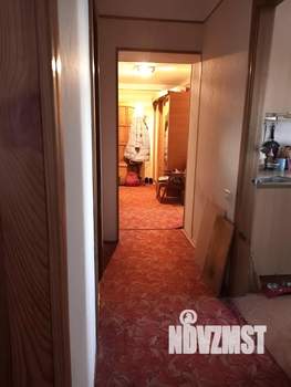 3-к квартира, вторичка, 65м2, 7/9 этаж