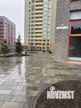 2-к квартира, вторичка, 44м2, 17/24 этаж