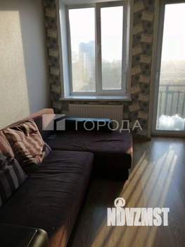 Студия квартира, вторичка, 24м2, 7/9 этаж