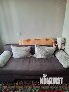 1-к квартира, вторичка, 19м2, 8/9 этаж