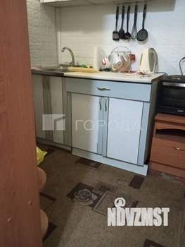 Студия квартира, вторичка, 16м2, 4/5 этаж