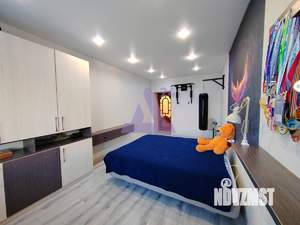 4-к квартира, вторичка, 97м2, 3/14 этаж