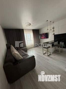 3-к квартира, вторичка, 71м2, 10/16 этаж