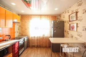 4-к квартира, вторичка, 96м2, 9/9 этаж